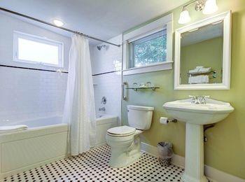 Captain'S Cottage Suites Grand Haven Bagian luar foto