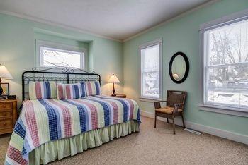 Captain'S Cottage Suites Grand Haven Bagian luar foto