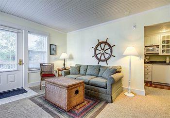 Captain'S Cottage Suites Grand Haven Bagian luar foto